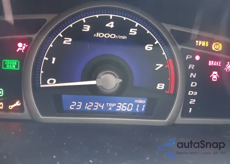 2011 Honda Civic Lx from USA, damaged, VIN 19XFA1F51BE049668